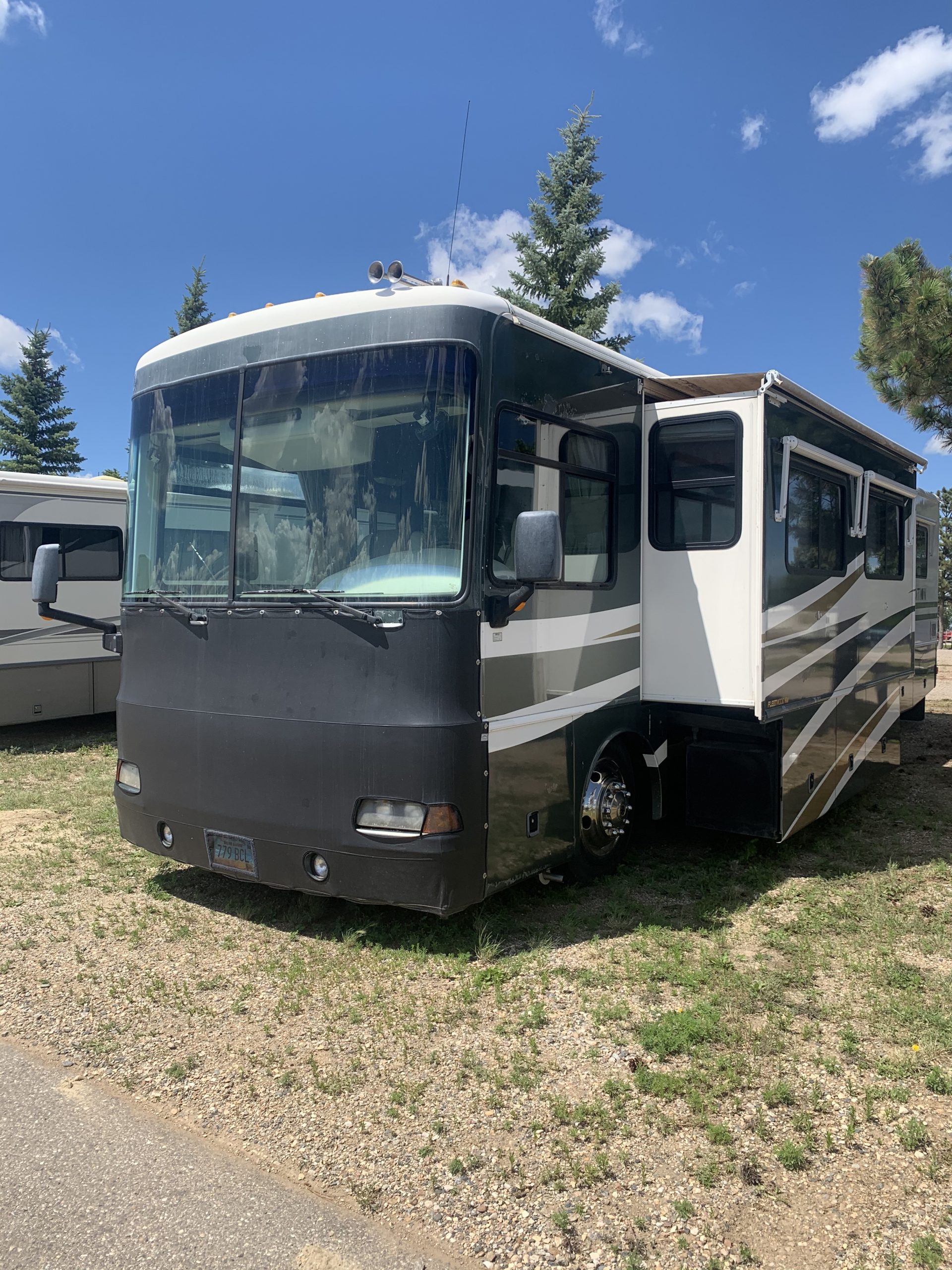 Used Rvs For Sale Swenson Marine Rv