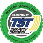 Tst Logo