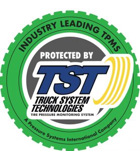 Tst Logo