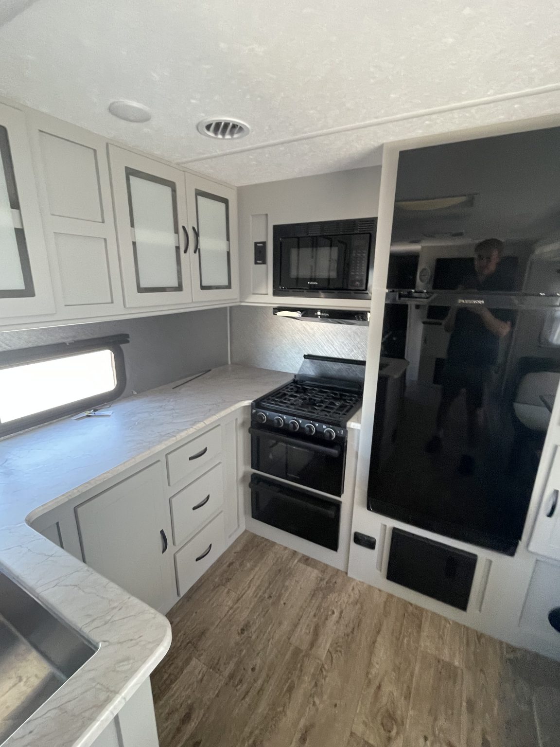 2022 Forest River Vibe 26RK with 1 slide out! Now $34,900! - Swenson RV ...